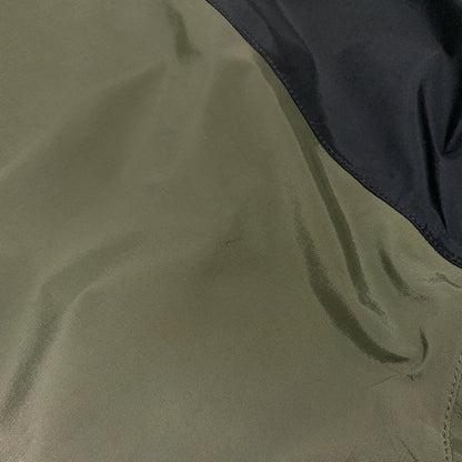 【中古品】【レディース】 THE NORTH FACE ザ・ノースフェイス MONTAIN RAINTEX COAT NPW11940 マウンテン レインテックス コート ライトアウター ナイロンジャケット 170-260629-ko-12-tei サイズ：M カラー：カーキ 万代Net店