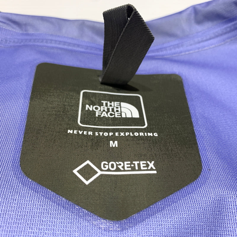 【中古品】【レディース】 THE NORTH FACE ザ・ノースフェイス MONTAIN RAINTEX COAT NPW11940 マウンテン レインテックス コート ライトアウター ナイロンジャケット 170-260629-ko-12-tei サイズ：M カラー：カーキ 万代Net店