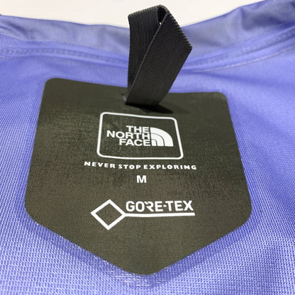【中古品】【レディース】 THE NORTH FACE ザ・ノースフェイス MONTAIN RAINTEX COAT NPW11940 マウンテン レインテックス コート ライトアウター ナイロンジャケット 170-260629-ko-12-tei サイズ：M カラー：カーキ 万代Net店