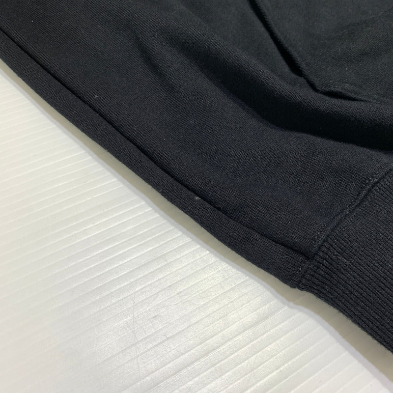 【中古品】【メンズ】 X-LARGE エクストララージ LOGO HOODIE 101243012023 ロゴフーディ トップス プルオーバーパーカー 142-260716-ko-05-tei サイズ：XL カラー：ブラック 万代Net店