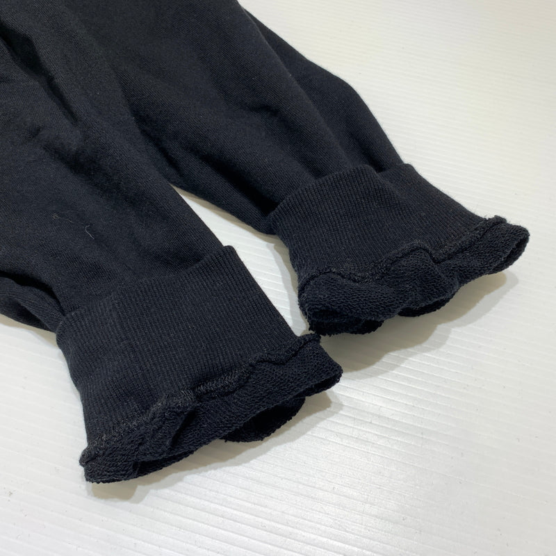 【中古品】【メンズ】 X-LARGE エクストララージ LOGO HOODIE 101243012023 ロゴフーディ トップス プルオーバーパーカー 142-260716-ko-05-tei サイズ：XL カラー：ブラック 万代Net店