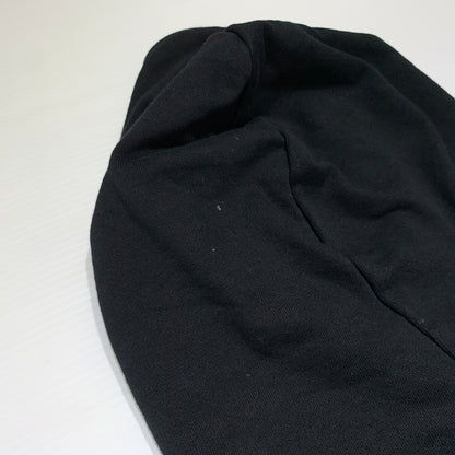 【中古品】【メンズ】 X-LARGE エクストララージ LOGO HOODIE 101243012023 ロゴフーディ トップス プルオーバーパーカー 142-260716-ko-05-tei サイズ：XL カラー：ブラック 万代Net店