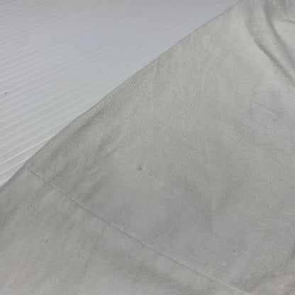 【現状渡し品】【メンズ】 HIPTRACK ヒップトラック SPECIAL COTTON HUNTER × HUNTER KURORO TEE スぺシャツコットン ハンター × ハンター クロロ Tシャツ 半袖 トップス 幻影旅団 145-260629-ko-02-tei サイズ：XL カラー：ホワイト 万代Net店