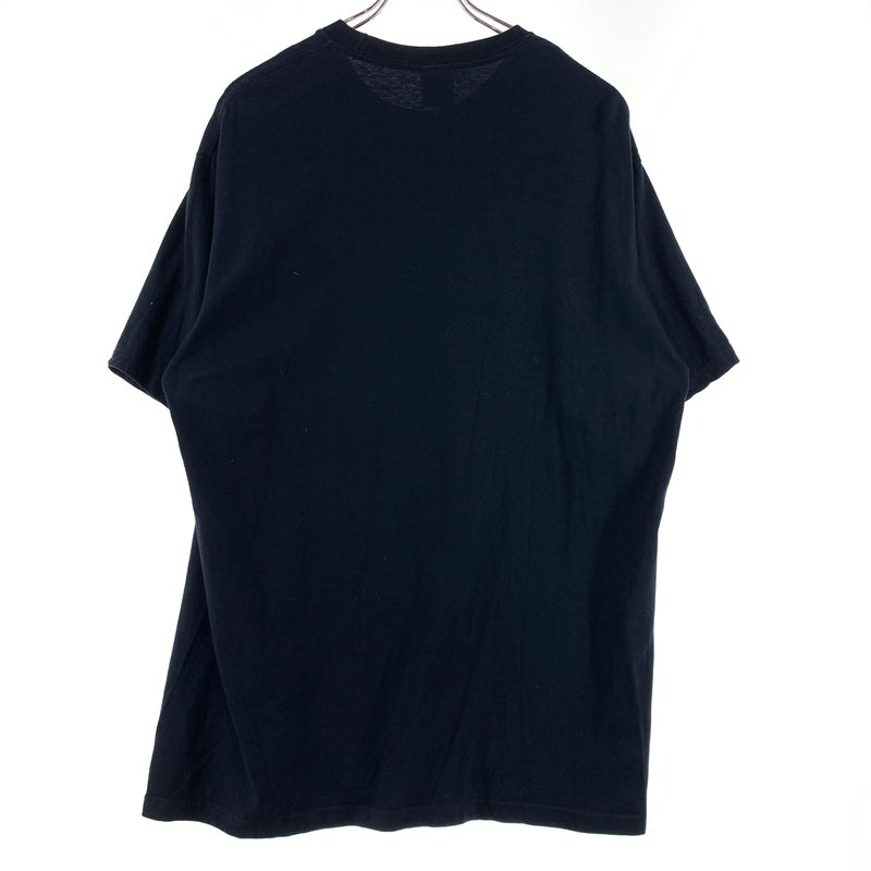 【中古品】【メンズ】 Supreme シュプリーム DANIEL JOHNSTON S/S TEE ダニエル ジョンソン ショートスリーブ Tシャツ 半袖 トップス 149-260629-ko-15-tei サイズ：L カラー：ネイビー系 万代Net店