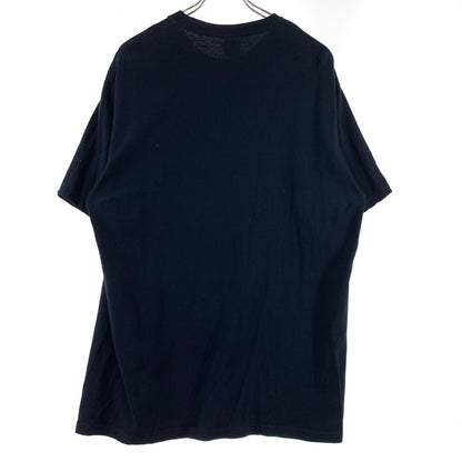 【中古品】【メンズ】 Supreme シュプリーム DANIEL JOHNSTON S/S TEE ダニエル ジョンソン ショートスリーブ Tシャツ 半袖 トップス 149-260629-ko-15-tei サイズ：L カラー：ネイビー系 万代Net店