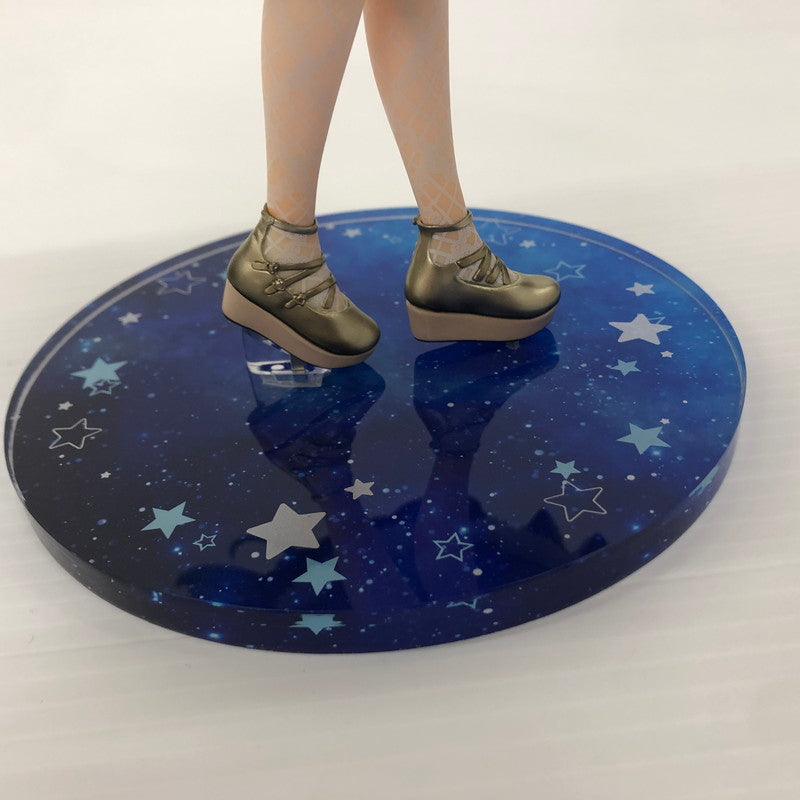 【中古品】 キャラクター・ボーカル・シリーズ01 初音ミク 流星ア・ラ・モードVer. 1/7 フィギュアグッドスマイルカンパニー 053-260715-ns-05-tei 万代Net店