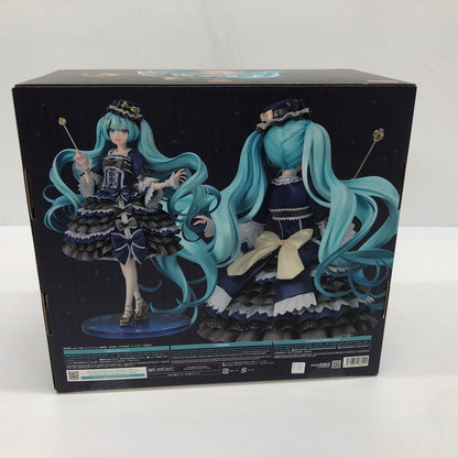 【中古品】 キャラクター・ボーカル・シリーズ01 初音ミク 流星ア・ラ・モードVer. 1/7 フィギュアグッドスマイルカンパニー 053-260715-ns-05-tei 万代Net店