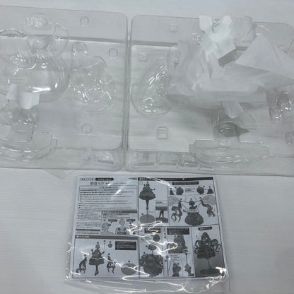 【中古品】 キャラクター・ボーカル・シリーズ01 初音ミク 流星ア・ラ・モードVer. 1/7 フィギュアグッドスマイルカンパニー 053-260715-ns-05-tei 万代Net店
