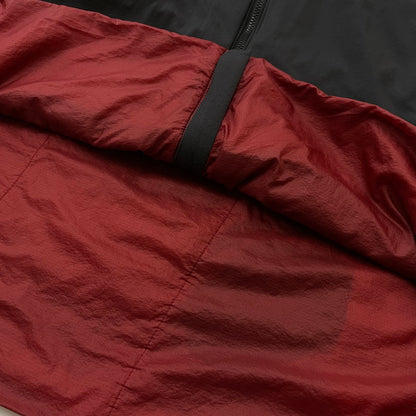 【中古品】【メンズ】 ARC'TERYX アークテリスク ATOM LT JACKET 14645 アトム ライトウェイト ジャケット アウター 144-260630-sa-13-tei サイズ：XXL カラー：ブラック 万代Net店