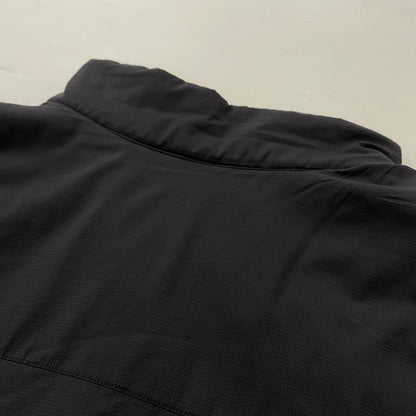 【中古品】【メンズ】 ARC'TERYX アークテリスク ATOM LT JACKET 14645 アトム ライトウェイト ジャケット アウター 144-260630-sa-13-tei サイズ：XXL カラー：ブラック 万代Net店