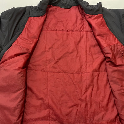 【中古品】【メンズ】 ARC'TERYX アークテリスク ATOM LT JACKET 14645 アトム ライトウェイト ジャケット アウター 144-260630-sa-13-tei サイズ：XXL カラー：ブラック 万代Net店