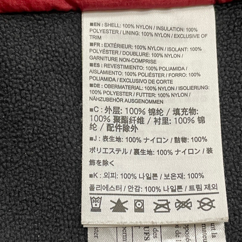 【中古品】【メンズ】 ARC'TERYX アークテリスク ATOM LT JACKET 14645 アトム ライトウェイト ジャケット アウター 144-260630-sa-13-tei サイズ：XXL カラー：ブラック 万代Net店