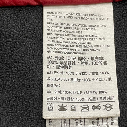【中古品】【メンズ】 ARC'TERYX アークテリスク ATOM LT JACKET 14645 アトム ライトウェイト ジャケット アウター 144-260630-sa-13-tei サイズ：XXL カラー：ブラック 万代Net店
