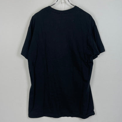 【中古品】【メンズ】 SUPREME シュプリーム STICK TEE スティック Ｔシャツ 半袖 トップス 148-260630-sa-18-tei サイズ：L カラー：ブラック 万代Net店