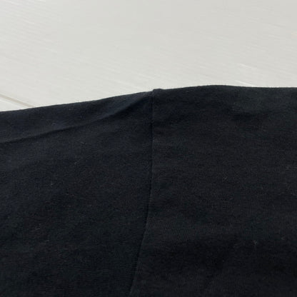 【中古品】【メンズ】 SUPREME シュプリーム STICK TEE スティック Ｔシャツ 半袖 トップス 148-260630-sa-18-tei サイズ：L カラー：ブラック 万代Net店