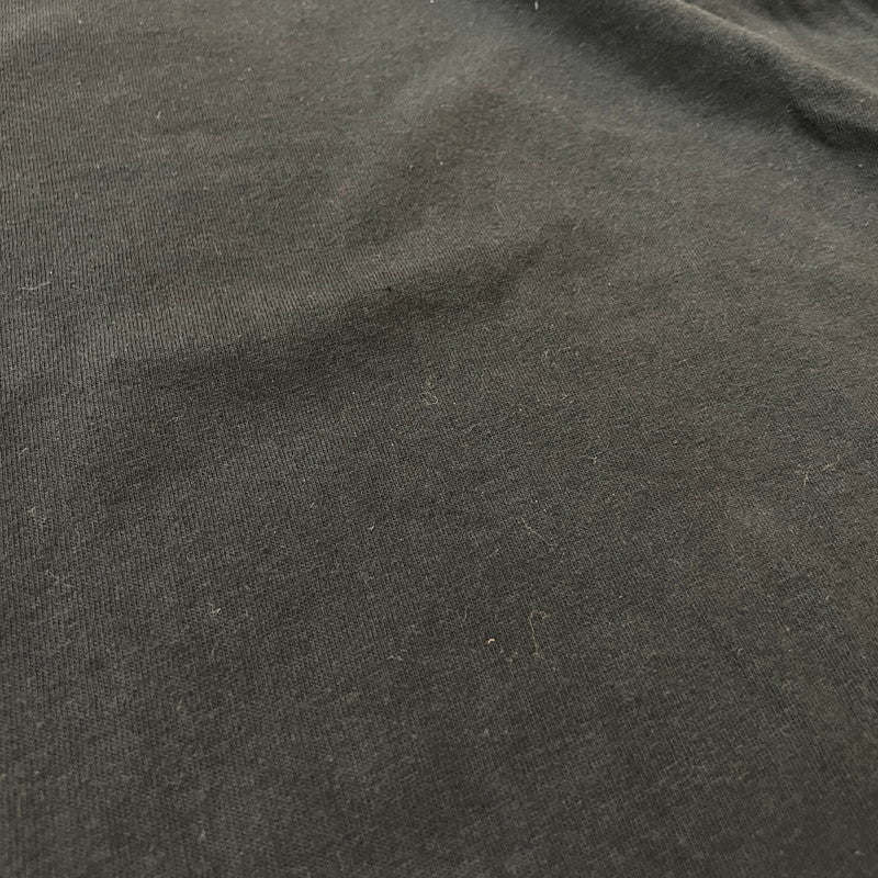 【中古品】【メンズ】 SUPREME シュプリーム STICK TEE スティック Ｔシャツ 半袖 トップス 148-260630-sa-18-tei サイズ：L カラー：ブラック 万代Net店