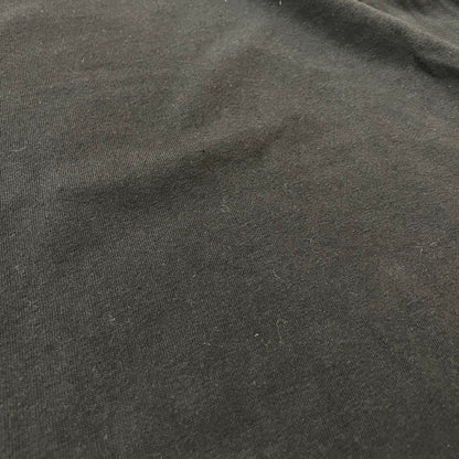 【中古品】【メンズ】 SUPREME シュプリーム STICK TEE スティック Ｔシャツ 半袖 トップス 148-260630-sa-18-tei サイズ：L カラー：ブラック 万代Net店
