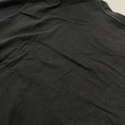 【中古品】【メンズ】 SUPREME シュプリーム 22SS FLOAT TEE 22年春夏 フロート Tシャツ 半袖 トップス 149-260630-sa-19-tei サイズ：L カラー：ブラック 万代Net店