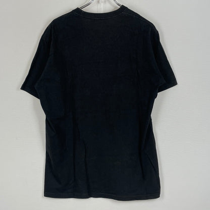 【中古品】【メンズ】 SUPREME シュプリーム 22SS FLOAT TEE 22年春夏 フロート Tシャツ 半袖 トップス 149-260630-sa-19-tei サイズ：L カラー：ブラック 万代Net店