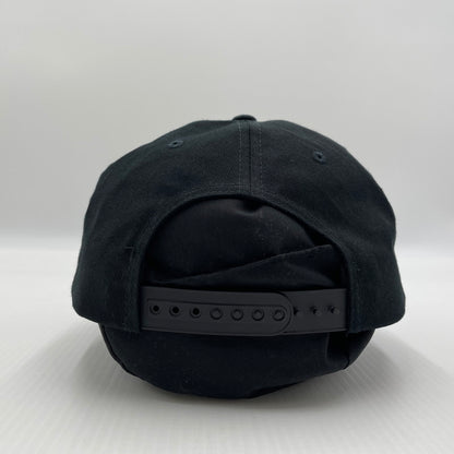 【中古品】【メンズ】 STUSSY ステューシー CHENILLE S LOW PRO CAP 1311061 シェニール ロー プロ キャップ 帽子 185-260704-yo-09-tei サイズ：FREE カラー：ブラック 万代Net店