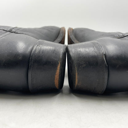 【中古品】【メンズ】 TONY LAMA トニーラマ WESTERN BOOTS FC1001 ウエスタンブーツ 靴 シューズ 164-260804-yo-08-tei サイズ：8HD カラー：ブラック 万代Net店