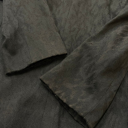 【中古品】【メンズ】 TORNADO MART トルネード マート TAILORED JACKET テーラード ジャケット アウター 140-260630-sa-12-tei サイズ：M カラー：ブラック 万代Net店
