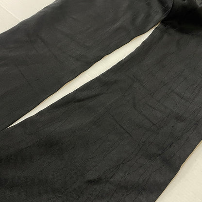 【中古品】【メンズ】 TORNADO MART トルネード マート FLARE SLACKS フレア スラックス ボトムス 151-260630-sa-08-tei サイズ：M カラー：ブラック 万代Net店