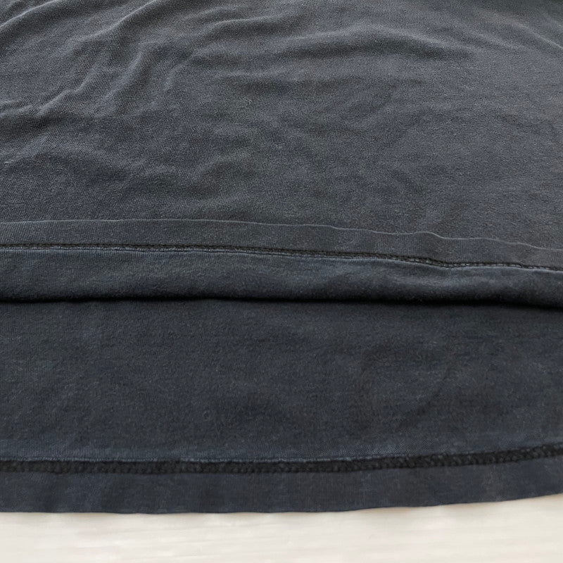 【中古品】【メンズ】 HARLEY-DAVIDSON ハーレー ダビットソン 00's USA製 POCKET TEE 2000年代 アメリカ製 ポケット Ｔシャツ 半袖 トップス 145-260630-sa-11-tei サイズ：2XL カラー：グレー 万代Net店