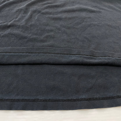 【中古品】【メンズ】 HARLEY-DAVIDSON ハーレー ダビットソン 00's USA製 POCKET TEE 2000年代 アメリカ製 ポケット Ｔシャツ 半袖 トップス 145-260630-sa-11-tei サイズ：2XL カラー：グレー 万代Net店