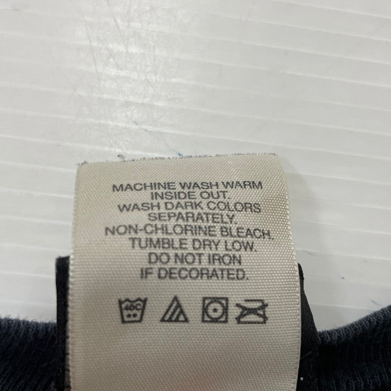 【中古品】【メンズ】 HARLEY-DAVIDSON ハーレー ダビットソン 00's USA製 POCKET TEE 2000年代 アメリカ製 ポケット Ｔシャツ 半袖 トップス 145-260630-sa-11-tei サイズ：2XL カラー：グレー 万代Net店