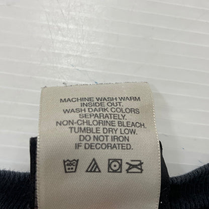 【中古品】【メンズ】 HARLEY-DAVIDSON ハーレー ダビットソン 00's USA製 POCKET TEE 2000年代 アメリカ製 ポケット Ｔシャツ 半袖 トップス 145-260630-sa-11-tei サイズ：2XL カラー：グレー 万代Net店