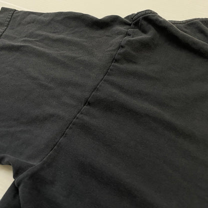 【中古品】【メンズ】 HARLEY-DAVIDSON ハーレー ダビットソン 00's USA製 POCKET TEE 2000年代 アメリカ製 ポケット Ｔシャツ 半袖 トップス 145-260630-sa-11-tei サイズ：2XL カラー：グレー 万代Net店