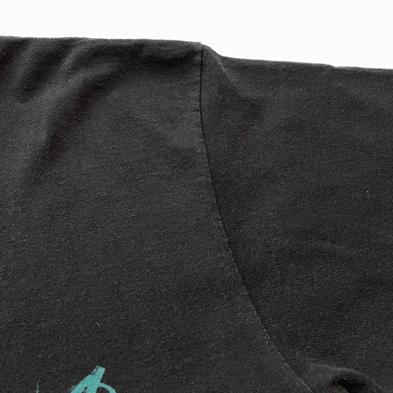 【現状渡し品】【メンズ】 NIKE ナイキ 90’s S/S TEE 90年代 ショートスリーブ Tシャツ 半袖 トップス 148-260720-sa-06-tei サイズ：不明 カラー：ブラック 万代Net店