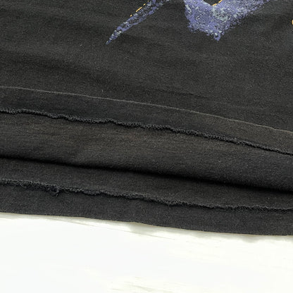 【現状渡し品】【メンズ】 NIKE ナイキ 90’s S/S TEE 90年代 ショートスリーブ Tシャツ 半袖 トップス 148-260720-sa-06-tei サイズ：不明 カラー：ブラック 万代Net店