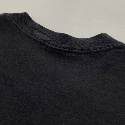【現状渡し品】【メンズ】 NIKE ナイキ 90’s S/S TEE 90年代 ショートスリーブ Tシャツ 半袖 トップス 148-260720-sa-06-tei サイズ：不明 カラー：ブラック 万代Net店