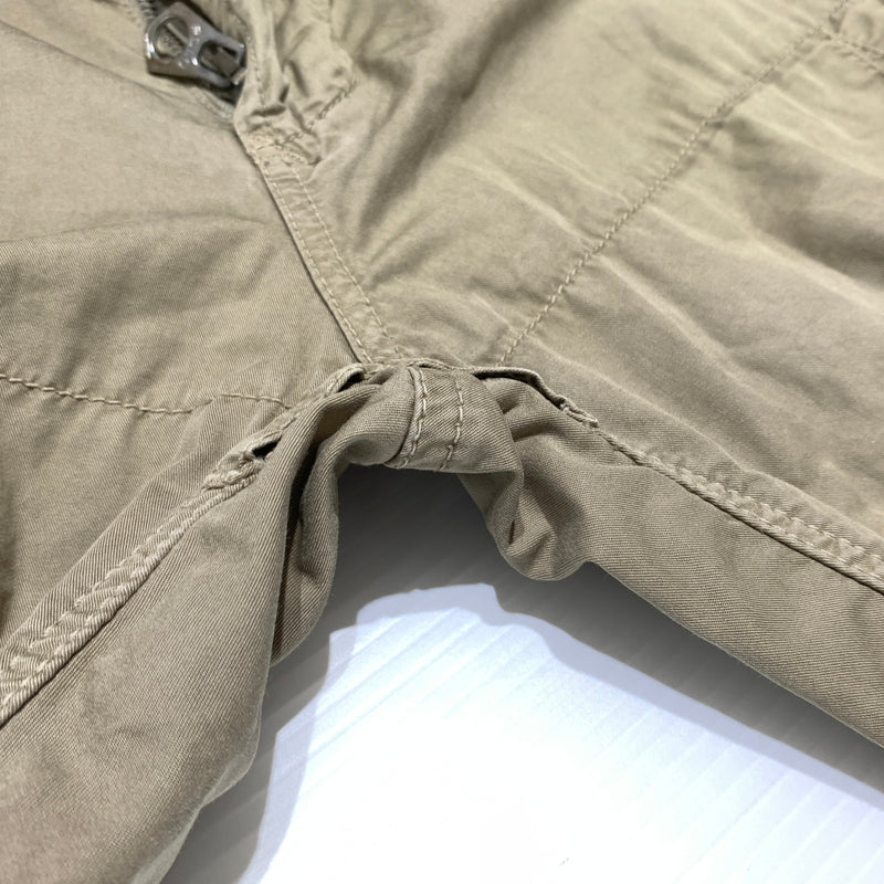 【中古品】【メンズ】 POLO RALPH LAUREN ポロ・ラルフローレン PARACHUTE CARGO PANTS PP-RL-LM0108 パラシュート カーゴパンツ ボトムス ワークパンツ 158-260701-ko-03-tei サイズ：34-32 カラー：カーキ 万代Net店