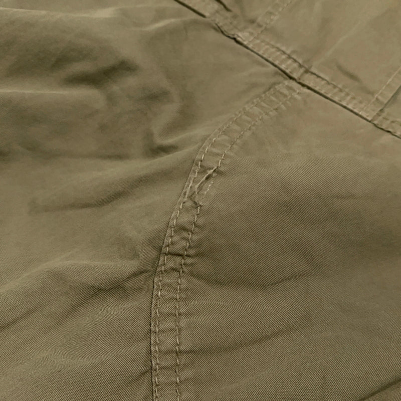 【中古品】【メンズ】 POLO RALPH LAUREN ポロ・ラルフローレン PARACHUTE CARGO PANTS PP-RL-LM0108 パラシュート カーゴパンツ ボトムス ワークパンツ 158-260701-ko-03-tei サイズ：34-32 カラー：カーキ 万代Net店