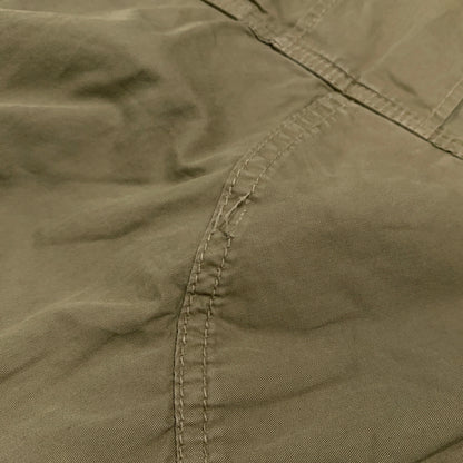 【中古品】【メンズ】 POLO RALPH LAUREN ポロ・ラルフローレン PARACHUTE CARGO PANTS PP-RL-LM0108 パラシュート カーゴパンツ ボトムス ワークパンツ 158-260701-ko-03-tei サイズ：34-32 カラー：カーキ 万代Net店