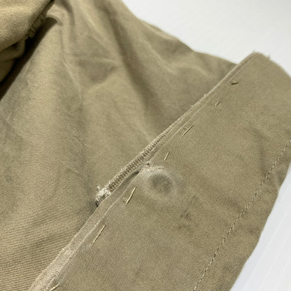 【中古品】【メンズ】 POLO RALPH LAUREN ポロ・ラルフローレン PARACHUTE CARGO PANTS PP-RL-LM0108 パラシュート カーゴパンツ ボトムス ワークパンツ 158-260701-ko-03-tei サイズ：34-32 カラー：カーキ 万代Net店