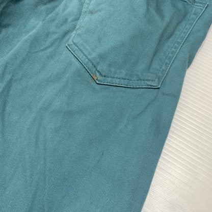 【中古品】【メンズ】 UNDERCOVER アンダーカバー × Hysterics ヒステリックス 別注 コラボ SKINNY PANTS E4519 スキニーパンツ ボトムス カラーパンツ 151-260701-ko-01-tei サイズ：30 カラー：ブルー系 万代Net店