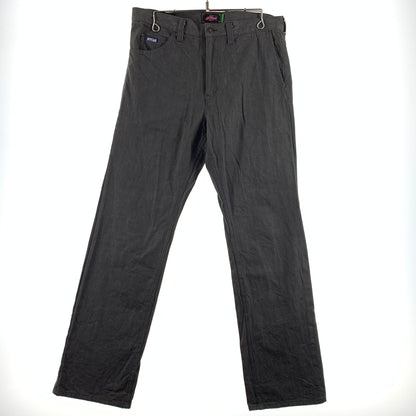【中古品】【メンズ】 ROTAR ローター DENIM PANTS 059851 デニムパンツ ボトムス ジーンズ 158-260701-ko-02-tei サイズ：M カラー：グレー 万代Net店