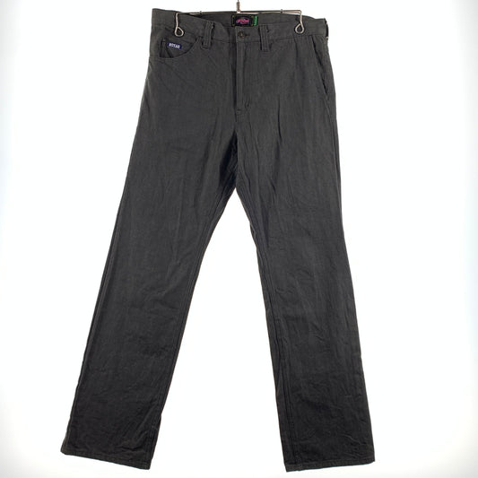 【中古品】【メンズ】 ROTAR ローター DENIM PANTS 059851 デニムパンツ ボトムス ジーンズ 158-260701-ko-02-tei サイズ：M カラー：グレー 万代Net店