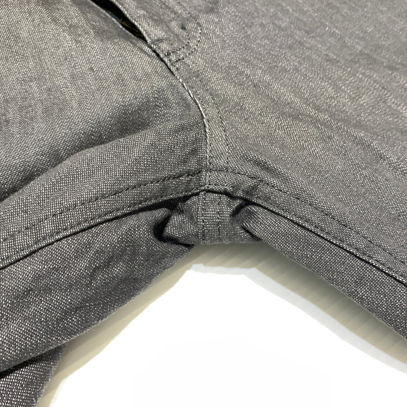 【中古品】【メンズ】 ROTAR ローター DENIM PANTS 059851 デニムパンツ ボトムス ジーンズ 158-260701-ko-02-tei サイズ：M カラー：グレー 万代Net店