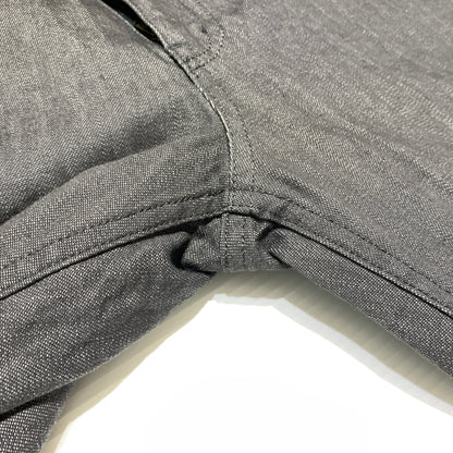 【中古品】【メンズ】 ROTAR ローター DENIM PANTS 059851 デニムパンツ ボトムス ジーンズ 158-260701-ko-02-tei サイズ：M カラー：グレー 万代Net店