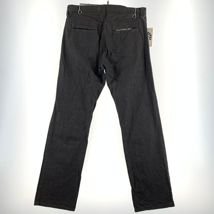 【中古品】【メンズ】 ROTAR ローター DENIM PANTS 059851 デニムパンツ ボトムス ジーンズ 158-260701-ko-02-tei サイズ：M カラー：グレー 万代Net店