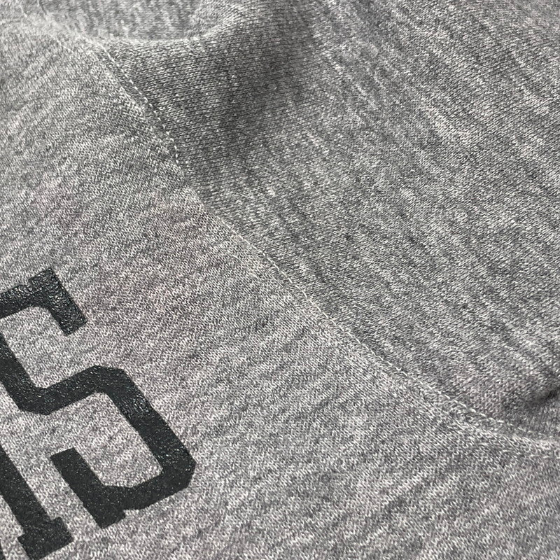 【現状渡し品】【メンズ】 RUSSELL ATHLETIC ラッセル アスレチック 80’s EVMS HOODIE 80年代 イーブイエムエス フーディー トップス プルーオーバー 金タグ 145-260701-sa-05-tei サイズ：M カラー：グレー 万代Net店
