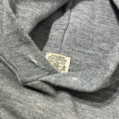 【現状渡し品】【メンズ】 RUSSELL ATHLETIC ラッセル アスレチック 80’s EVMS HOODIE 80年代 イーブイエムエス フーディー トップス プルーオーバー 金タグ 145-260701-sa-05-tei サイズ：M カラー：グレー 万代Net店