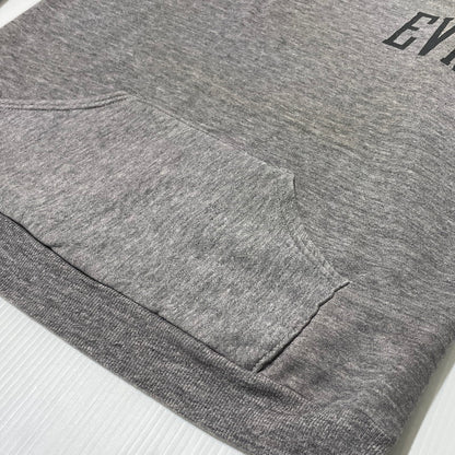 【現状渡し品】【メンズ】 RUSSELL ATHLETIC ラッセル アスレチック 80’s EVMS HOODIE 80年代 イーブイエムエス フーディー トップス プルーオーバー 金タグ 145-260701-sa-05-tei サイズ：M カラー：グレー 万代Net店