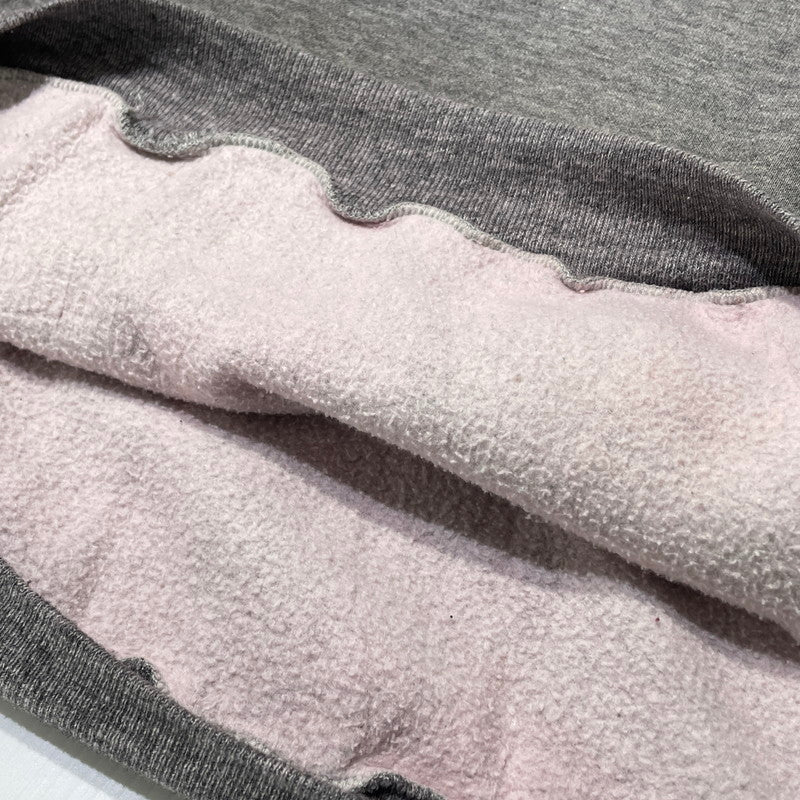 【現状渡し品】【メンズ】 RUSSELL ATHLETIC ラッセル アスレチック 80’s EVMS HOODIE 80年代 イーブイエムエス フーディー トップス プルーオーバー 金タグ 145-260701-sa-05-tei サイズ：M カラー：グレー 万代Net店