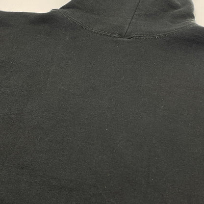 【中古品】【メンズ】 RUSSELL ATHLETIC ラッセル アスレチック 90's RADFORD UNIVERSITY HOODIE 90年代 ラドファード ユニバーシティ パーカー トップス プルーオーバー 145-260701-sa-04-tei サイズ：M カラー：ブラック 万代Net店